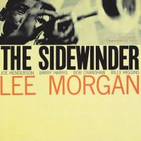 Morgan, Lee The Sidewinder (rudy Van Gelder Rem.)