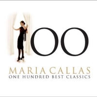 Callas, Maria 100 Best Callas