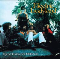 Hendrix, Jimi -experience- Electric Ladyland -50th Anniversary-