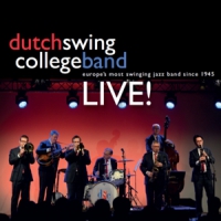 Dutch Swing College Band Live!
