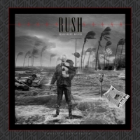 Rush Permanent Waves (anniversary Edition)