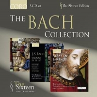 Bach, Johann Sebastian Bach Collection