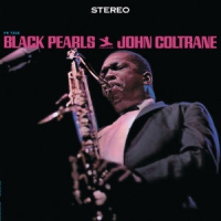 Coltrane, John Black Pearls
