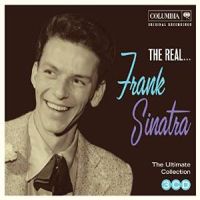 Sinatra, Frank Real Frank Sinatra -digi-