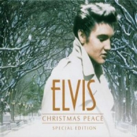 Presley, Elvis Christmas Peace -digi-