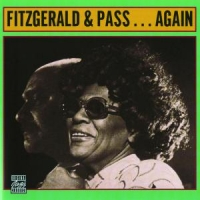 Ella Fitzgerald, Joe Pass Fitzgerald & Pass...again