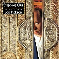 Jackson, Joe Stepping Out -15 Best Of-