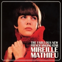 Mathieu, Mireille Fabulous New Singing Star -digi-