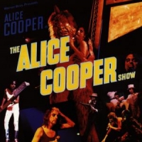 Cooper, Alice Show -live-