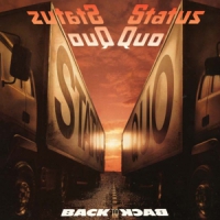 Status Quo Back To Back