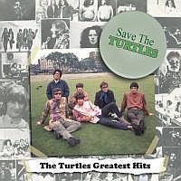 Turtles Save The Turtles