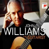 Williams, John John Williams - The Guitarist