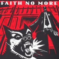 Faith No More King For A Day, Fool For A Lifetime
