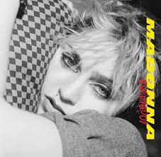 Madonna Everybody (40th Anniversary) -ltd-