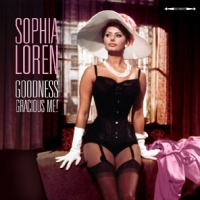 Loren, Sophia Goodness Gracious Me! -coloured-