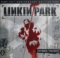 Linkin Park Hybrid Theory - 20th Anniversary