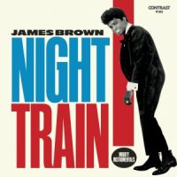 Brown, James Night Train: Mighty Instrumentals