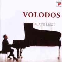 Volodos, Arcadi Volodos Plays Liszt