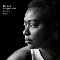 Ndegeocello, Me'shell Devil's Halo