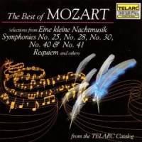 Mozart, Wolfgang Amadeus Best Of