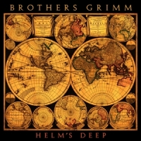 Brothers Grimm Helm S Deep (deluxe)