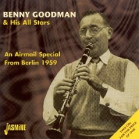 Goodman, Benny & His Orch Airmail Special From Berl