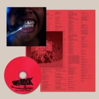 Upchuck I'm Nice Now