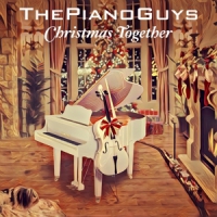 Piano Guys, The Christmas Together