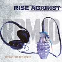 Rise Against Revolutions Per Minute