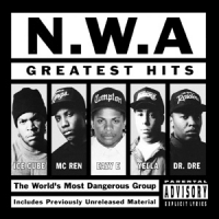 N.w.a. Greatest Hits