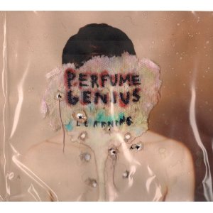 Perfume Genius Learning