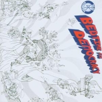 Dead Kennedys Bedtime For Democracy