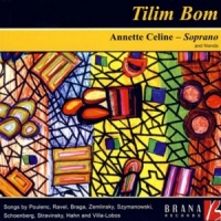 Celine, Annette Tilim Bom