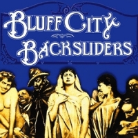 Bluff City Backsliders Bluffcity Backsliders