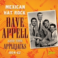 Appell, Dave & Applejacks Mexican Hat Rock
