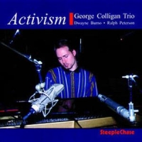 Colligan, George Activism