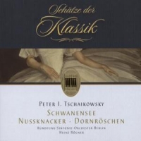 Tchaikovsky, Pyotr Ilyich Nussknacker/schwanensee/+