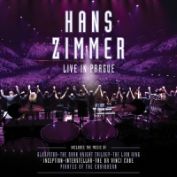 Zimmer, Hans Live In Prague