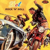 Various Dot Rock 'n' Roll