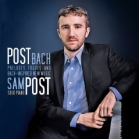 Post, Sam Post Bach