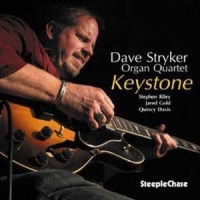 Dave Stryker Organ Quartet Keystone