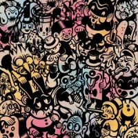 Half Japanese Adventure