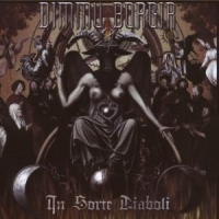 Dimmu Borgir In Sorte Diaboli