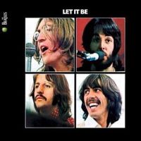 Beatles, The Let It Be -remaster-