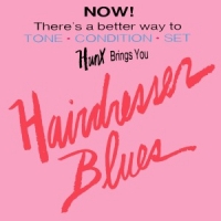 Hunx And His Punx Hairdresser Blues