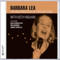 Lea, Barbara High Priestess Of Popular Song