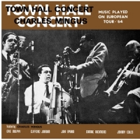 Mingus, Charles Town Hall Concert 1964 Vol. 1