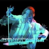 Buchholz, Barbara Russia With Love