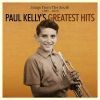 Kelly, Paul Songs From The South