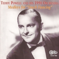 Powell, Teddy & His Orchestra 1950